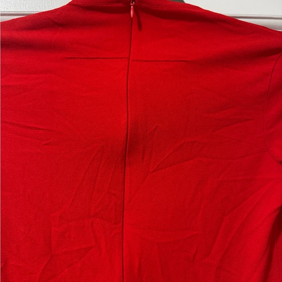 Givenchy Red FW 17-18 on front size medium - Picture 9 of 9